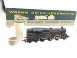 Wrenn W2218 OO Gauge BR Black Standard Class 4 80033