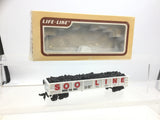 Life-Like 8572 HO Gauge Gondola Soo Line 63954