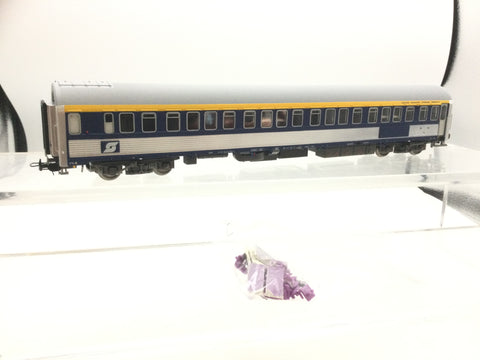 Railtop Modell 32504 HO Gauge OBB Sleeper Coach