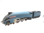 Wrenn W2212A OO Gauge LNER Blue Class A4 4498 Sir Nigel Gresley