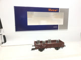Roco 56125 HO Gauge DR Open Wagon