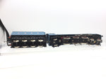 Wrenn W2212A OO Gauge LNER Blue Class A4 4498 Sir Nigel Gresley