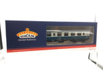 Bachmann 39-050H OO Gauge BR Mk1 TSO Tourist Second Open BR Blue & Grey