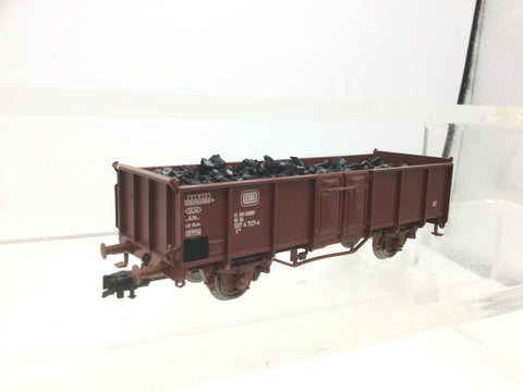 Roco 56277 HO Gauge DB Open Wagon