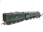 Wrenn W2211 OO Gauge BR Green Class A4 60022 Mallard