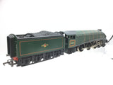 Wrenn W2211 OO Gauge BR Green Class A4 60022 Mallard (HORNBY TENDER)