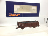 Roco 56277 HO Gauge DB Open Wagon