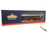 Bachmann 39-059A OO Gauge BR Mk1 TSO Tourist Second Open WCRC Maroon