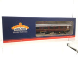 Bachmann 39-059A OO Gauge BR Mk1 TSO Tourist Second Open WCRC Maroon