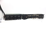 Wrenn W2211 OO Gauge BR Green Class A4 60022 Mallard