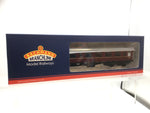 Bachmann 39-060 OO Gauge BR Mk1 TSO Tourist Second Open BR Maroon