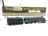 Wrenn W2211 OO Gauge BR Green Class A4 60022 Mallard