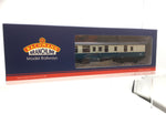 Bachmann 39-075E OO Gauge BR Mk1 BSK Brake Second Corridor BR Blue & Grey