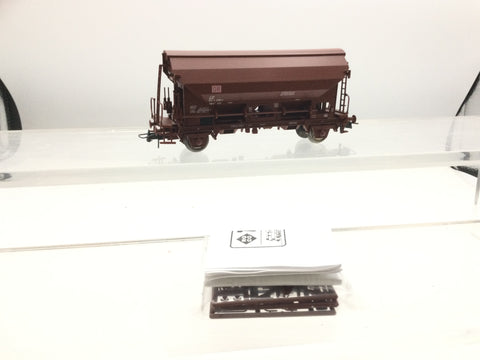 Roco 47482 HO Gauge DB Self Unloading Hopper Wagon