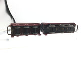 Triang/Hornby RS8 OO Gauge The Midlander Train Set