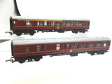 Triang/Hornby RS8 OO Gauge The Midlander Train Set
