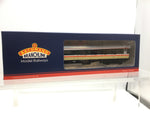 Bachmann 39-267 OO Gauge BR Mk1 RMB Restaurant Miniature Buffet BR InterCity (Executive)