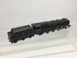 Graham Farish 1811 N Gauge LMS Black Duchess 6255 City of Hereford (NEEDS ATTN)