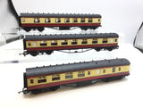 Airfix 54071 OO Gauge St Pancras to Derby Train Set