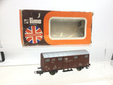 Lima 3162 OO/HO Gauge BR Convertor Ferry Van
