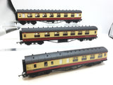 Airfix 54071 OO Gauge St Pancras to Derby Train Set