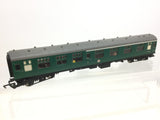 Hornby R4115D OO Gauge BR Green Mk 1 Composite Coach S15872