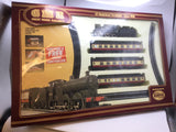 Airfix 54071 OO Gauge St Pancras to Derby Train Set