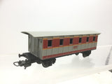 Lima HO Gauge SNCF 4 Wheel Passenger Coach