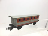 Lima HO Gauge SNCF 4 Wheel Passenger Coach