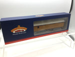 Bachmann 34-360 OO Gauge LNER Thompson Full Brake LNER Teak Effect