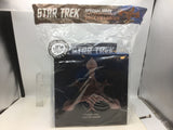 Eaglemoss Star Trek Special Edition 22 T'Plana-Hath Vulcan Lander