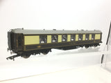 Hornby R4484 OO Gauge Pullman 3rdClass Parlour Car No 64