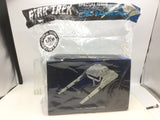 Eaglemoss Star Trek Special Edition 21 Vulcan Long Range Shuttle
