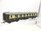 Hornby R4484 OO Gauge Pullman 3rdClass Parlour Car No 64