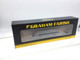 Graham Farish 377-732 N Gauge BR ZCA 'Seahare' Open Wagon Loadhaul