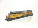 Kato 176-8404 N Gauge EMD SD70ACe Diesel Loco Union Pacific 8444