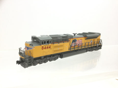 Kato 176-8404 N Gauge EMD SD70ACe Diesel Loco Union Pacific 8444