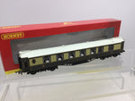 Hornby R4424 OO Gauge Pullman Kitchen Car No 169