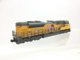 Kato 176-8404 N Gauge EMD SD70ACe Diesel Loco Union Pacific 8444