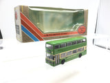 EFE 29606 OO/1:76 Gauge Leyland Olympian Bus Maidstone & District