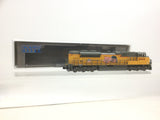 Kato 176-8404 N Gauge EMD SD70ACe Diesel Loco Union Pacific 8444