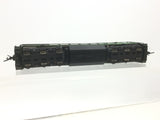 Kato 176-303 N Gauge GE C30-7 Diesel Loco Burlington Northern 5516