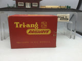 Triang R458A OO Gauge Small Station Set