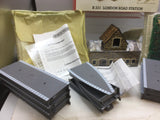 Hornby R331 OO Gauge London Road Station