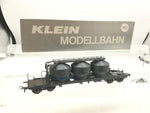 Klein Modellbahn 3471 HO Gauge OBB Tank Wagon