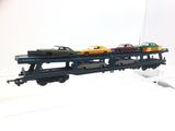 Hornby R6423 OO Gauge Car Transporter Wagon