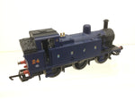 Hornby R2882 OO Gauge S&DJR 0-6-0T Class 3F No 24