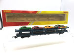 Hornby R6423 OO Gauge Car Transporter Wagon