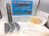 Peco LK20X OO Gauge Station Overall Roof