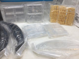 Peco LK20X OO Gauge Station Overall Roof